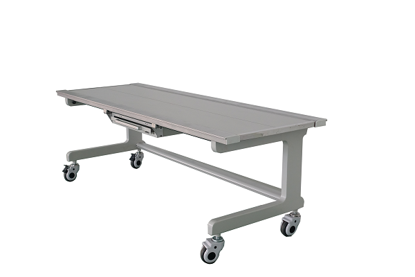 X-ray mobile photography table is a good helper of the xray machine