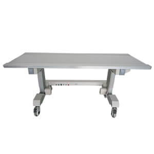 medical floating table for c-arm machine x-ray