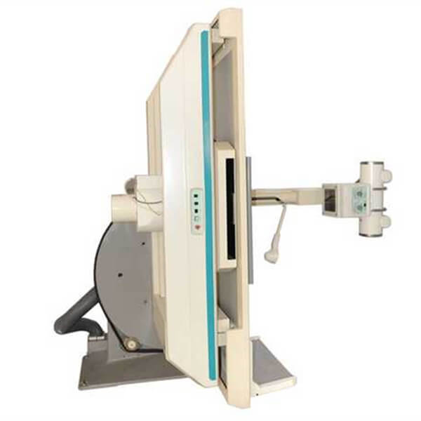 RF X Ray Table stand