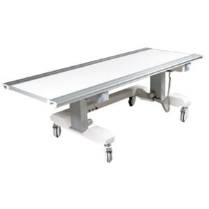 Surgical X Ray Electric Bed Movable Type