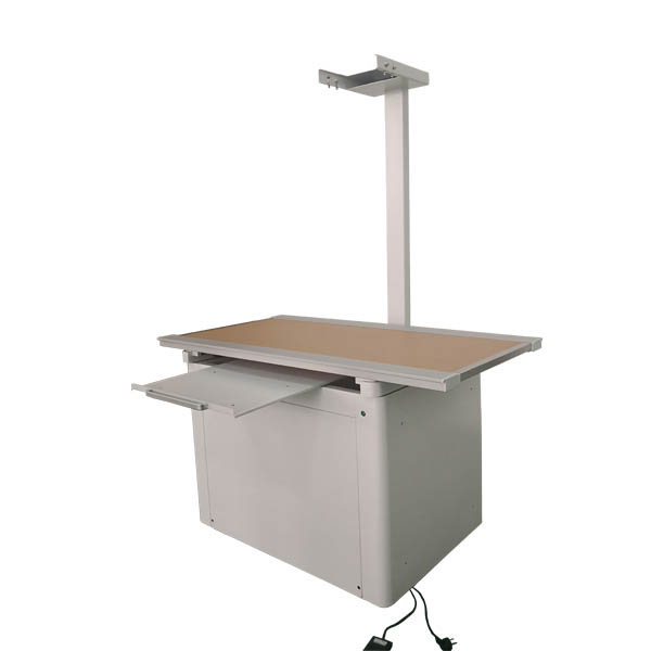 Veterinary X Ray Table-For Portable X Ray Unit pic