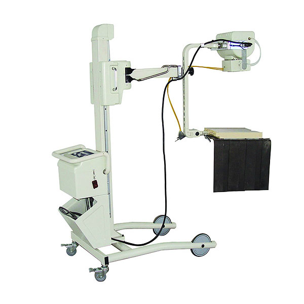 X ray table bucky for mobile digital application