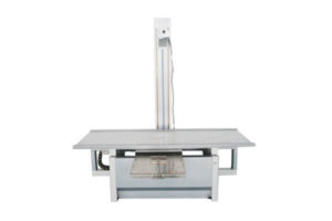 Introduction to medical X ray table