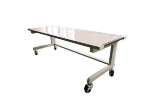 Medical-X-ray-table-is-used-for-digital-imaging