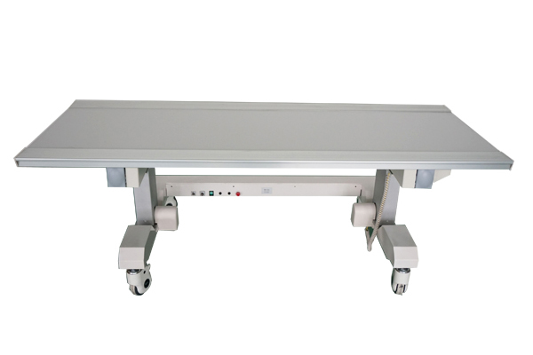 What are the types of medical x ray table that Newheek has