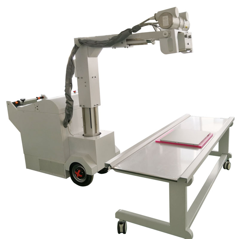 medical X-ray table