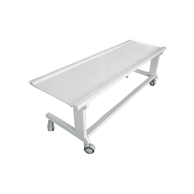 mobile X-ray table