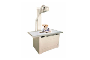 veterinary x ray table