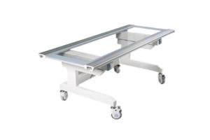 DR X-ray table